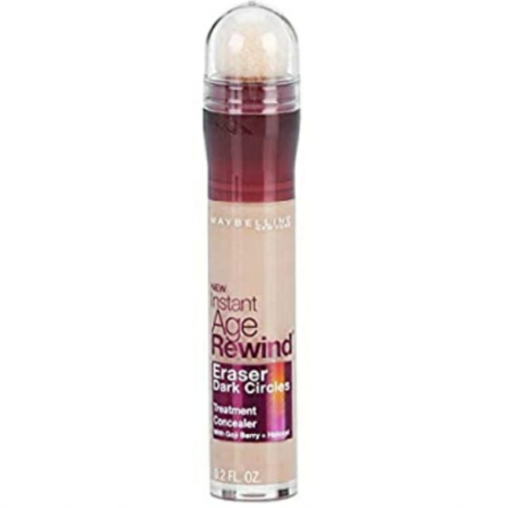 Maybelline AGE Rewind Concelear Eraser - Picture 10 of 13